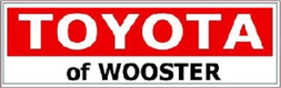 Toyota of Wooster Wooster, OH